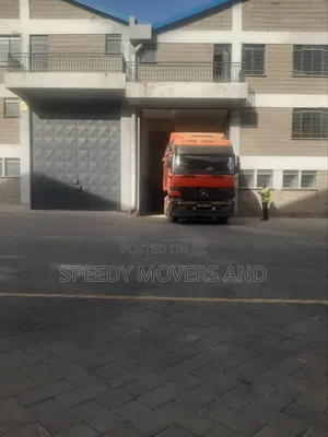 Trailers for Goods Delivery Are Available for Jobs and Errands