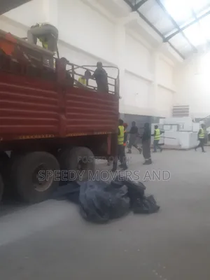 Trailers for Goods Delivery Are Available for Jobs and Errands