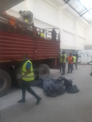 Trailers for Goods Delivery Are Available for Jobs and Errands