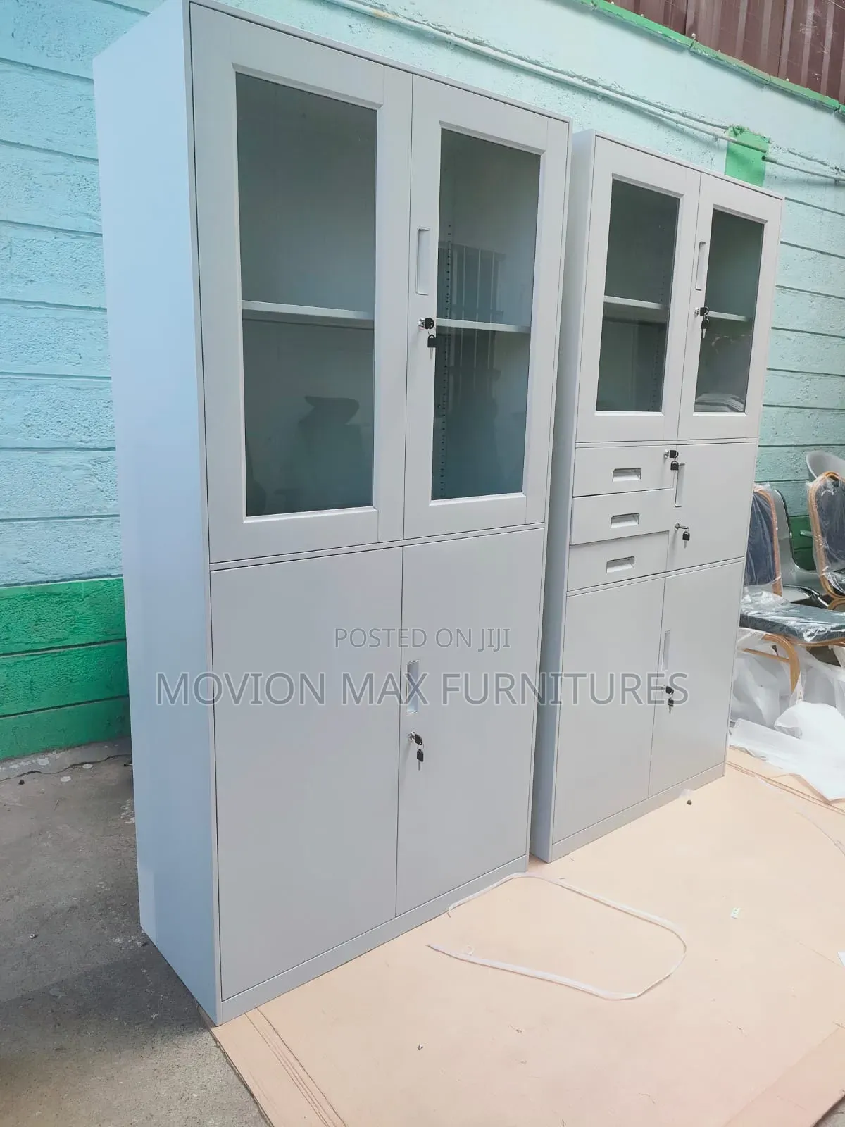 New Safebox Filling Cabinet