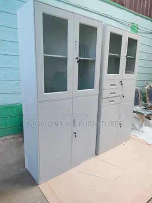 New Safebox Filling Cabinet