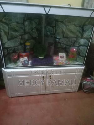 Aquarium and Fish - thumbnail 2