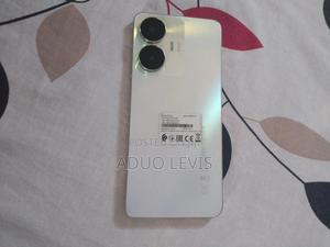 Realme C55 256 GB Silver - main view