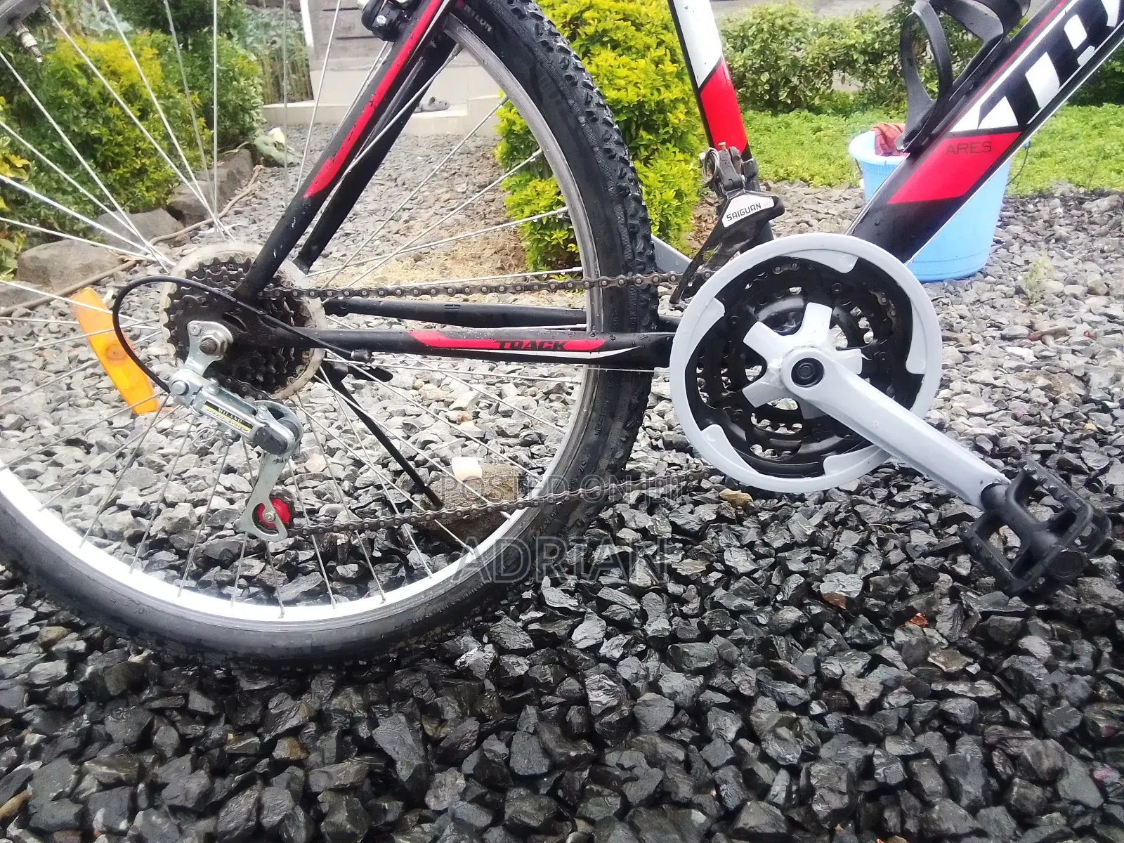 Mountain Bike