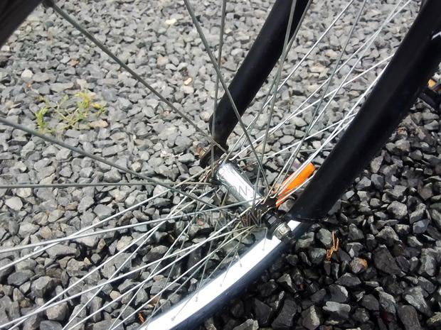 Mountain Bike - thumbnail 14