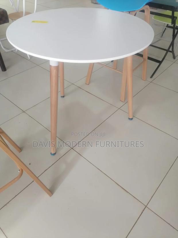 White Top Marble - main view