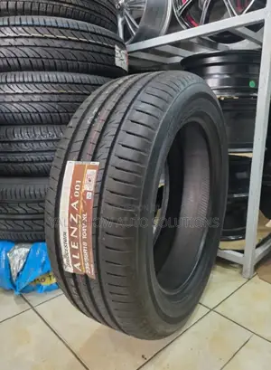 235/55r18 Bridgestone Tyres in Kenya | Genuine Premium Suv Tyres