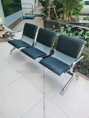 Link Waiting Chair Bench Chair