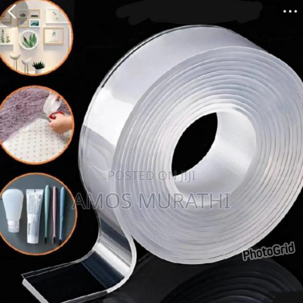 Double Sided Tape (Nano Tape) - main view