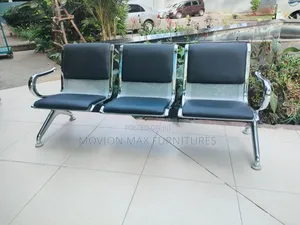 Bench Visitors Chairs