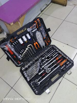 142 Tools Set/Heavy Duty Tool Set - main view