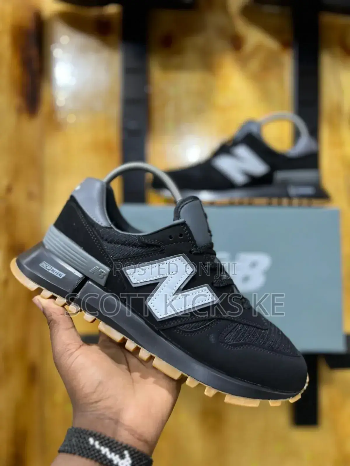 New Balance Rc-1300
