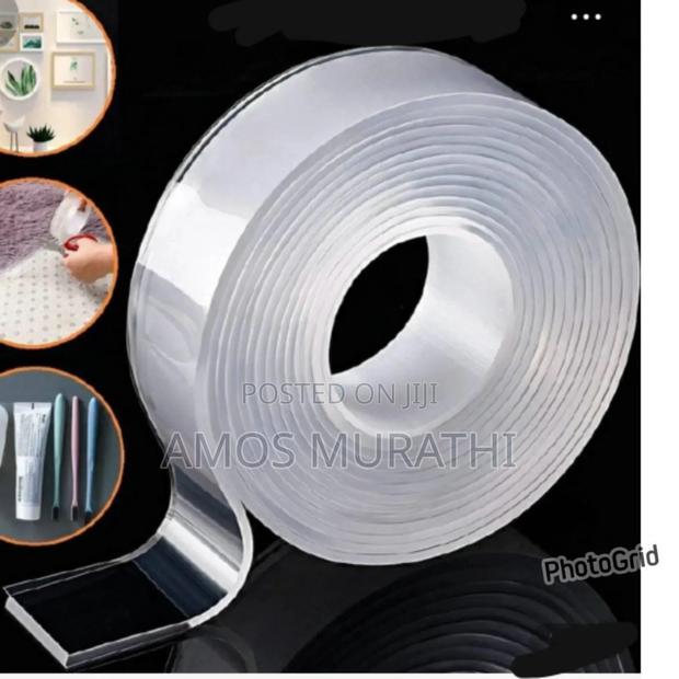 Double Sided Nano Tape - main view