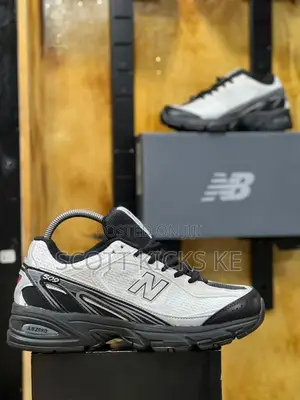 New Balance 509