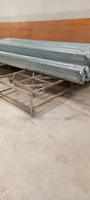 Road Guarding/Protection Gaurd Rails