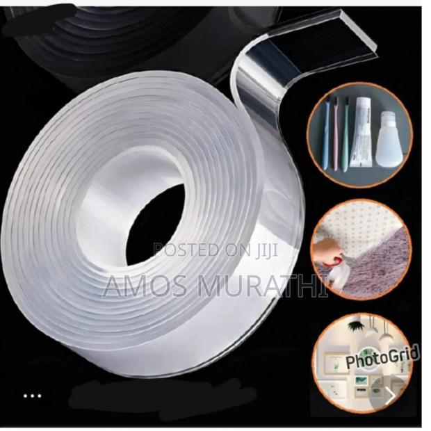 Double Sided Tape - main view