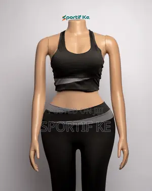 Breathable Women Yoga Fitness Suit