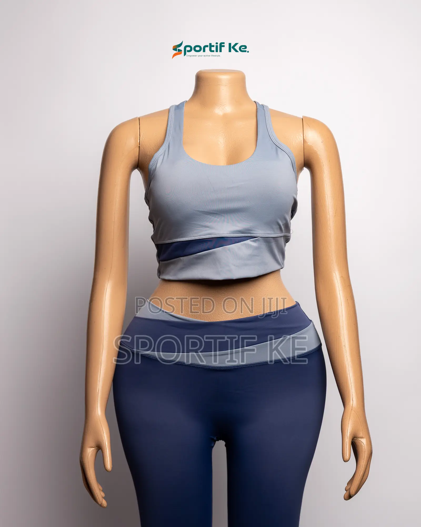 Breathable Women Yoga Fitness Suit