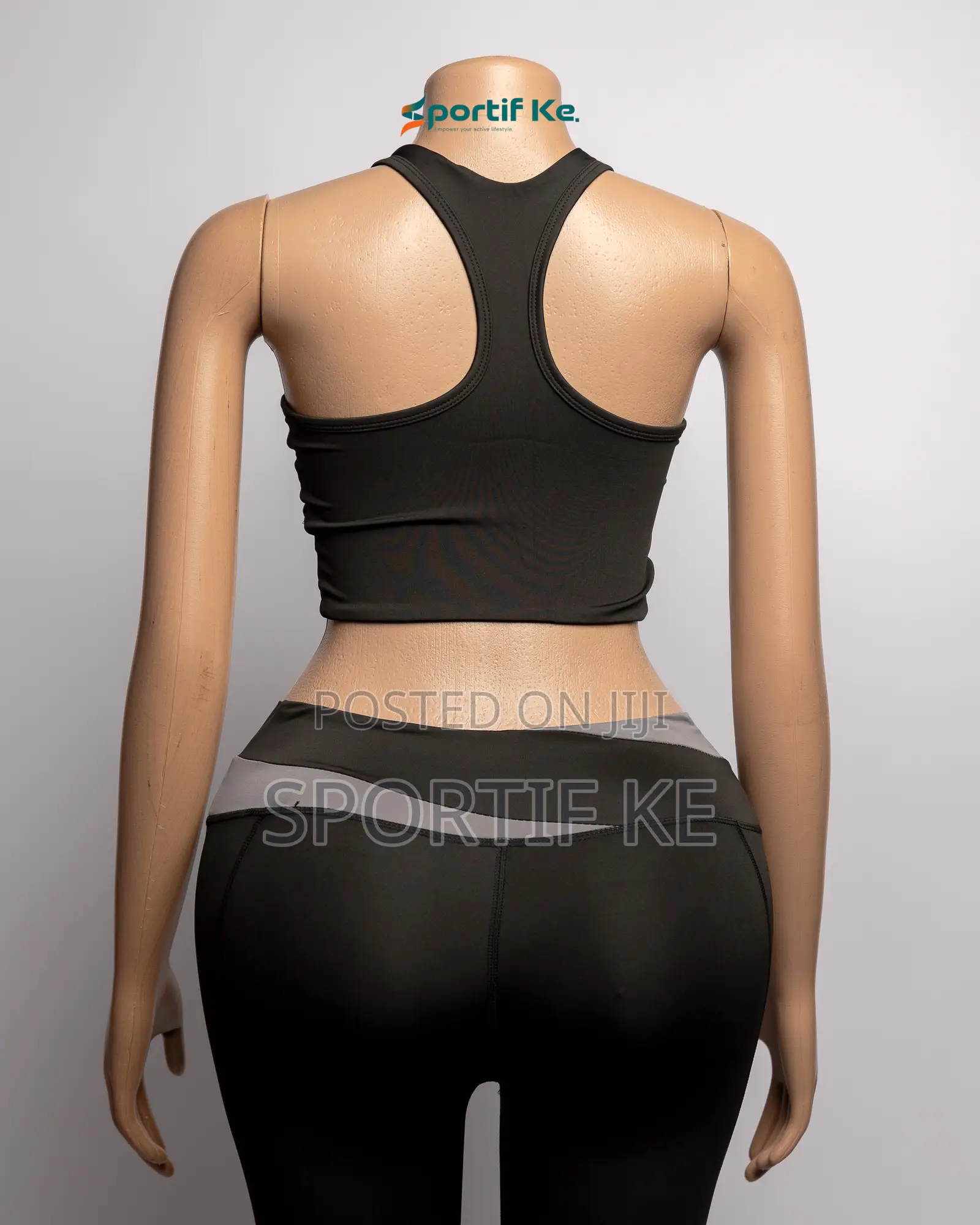 Breathable Women Yoga Fitness Suit