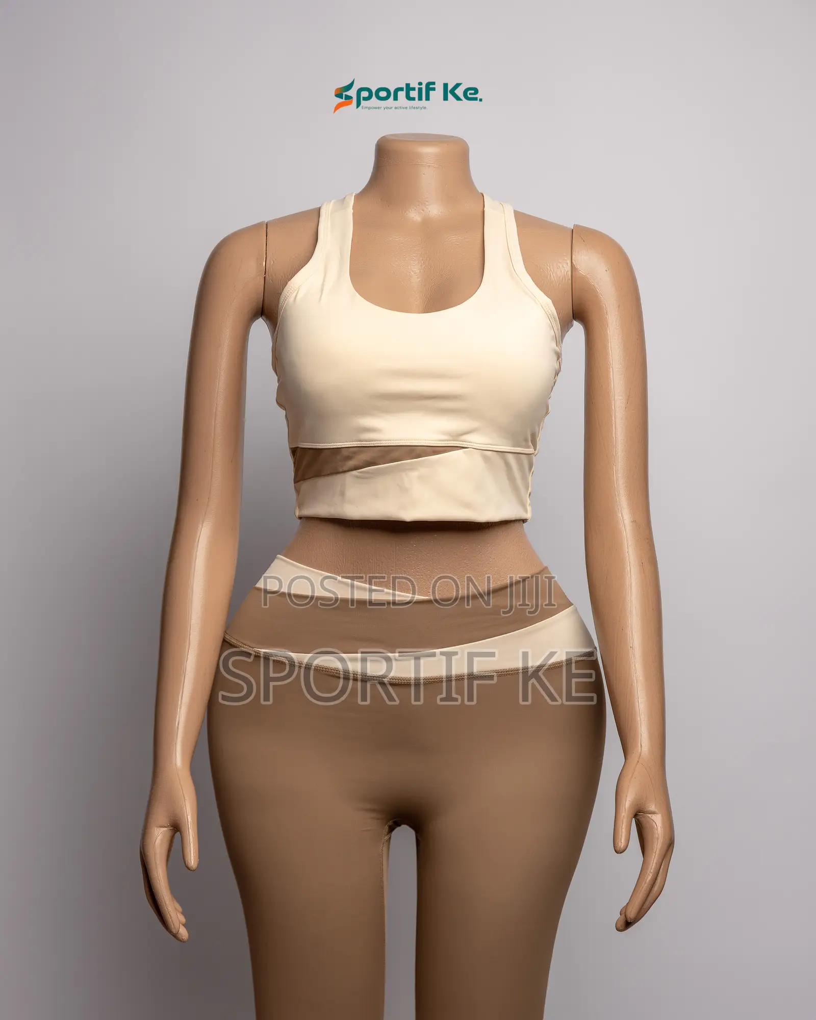 Breathable Women Yoga Fitness Suit