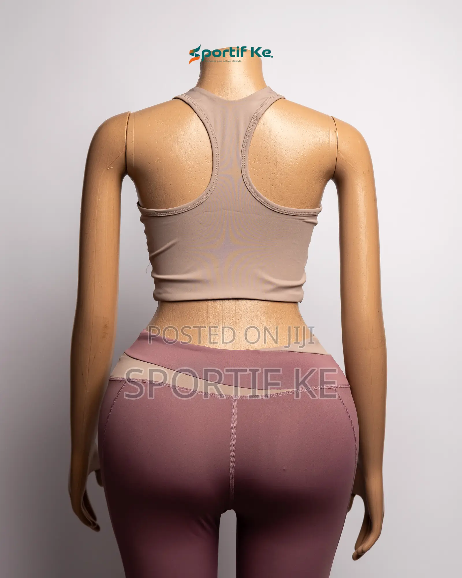 Breathable Women Yoga Fitness Suit