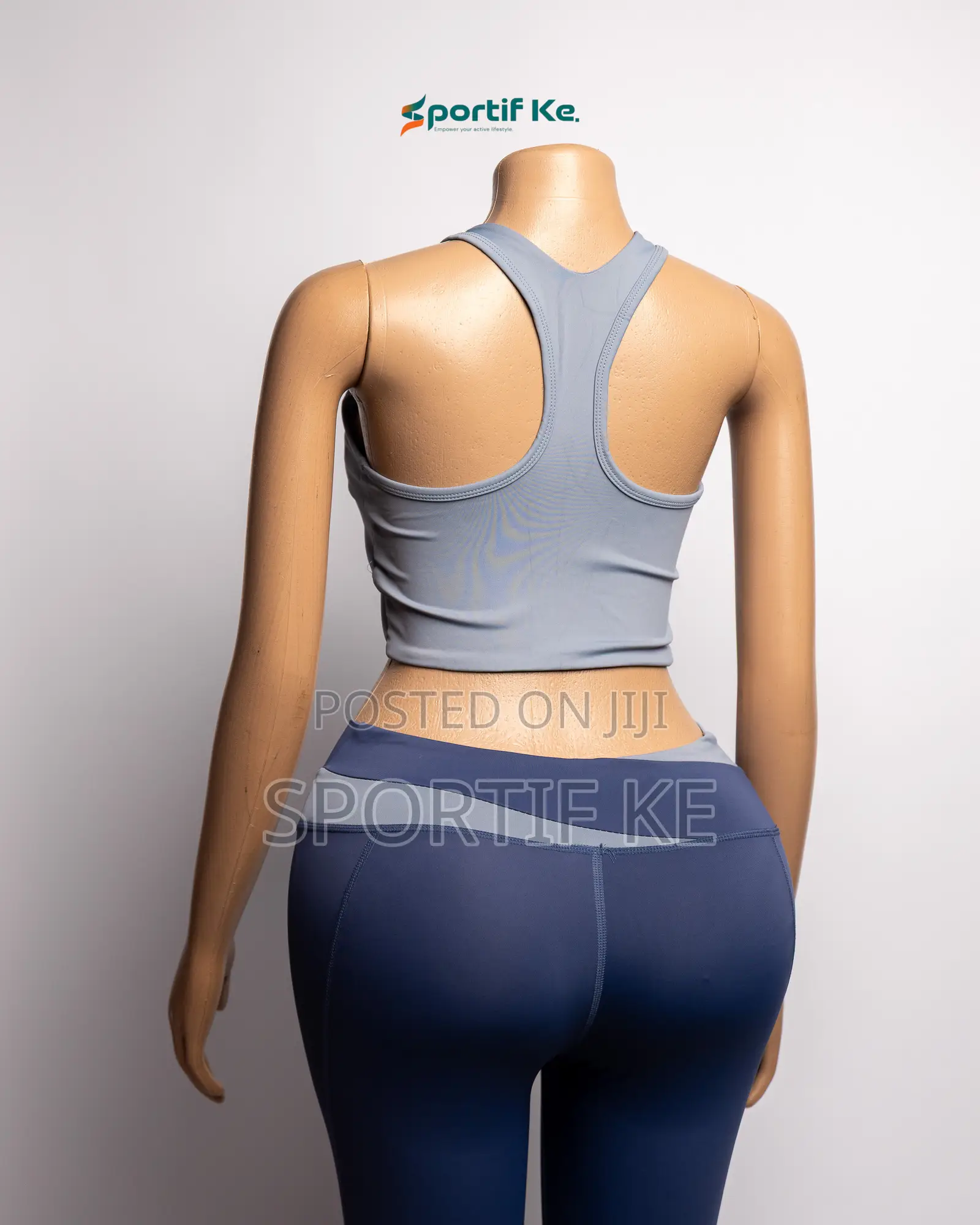Breathable Women Yoga Fitness Suit