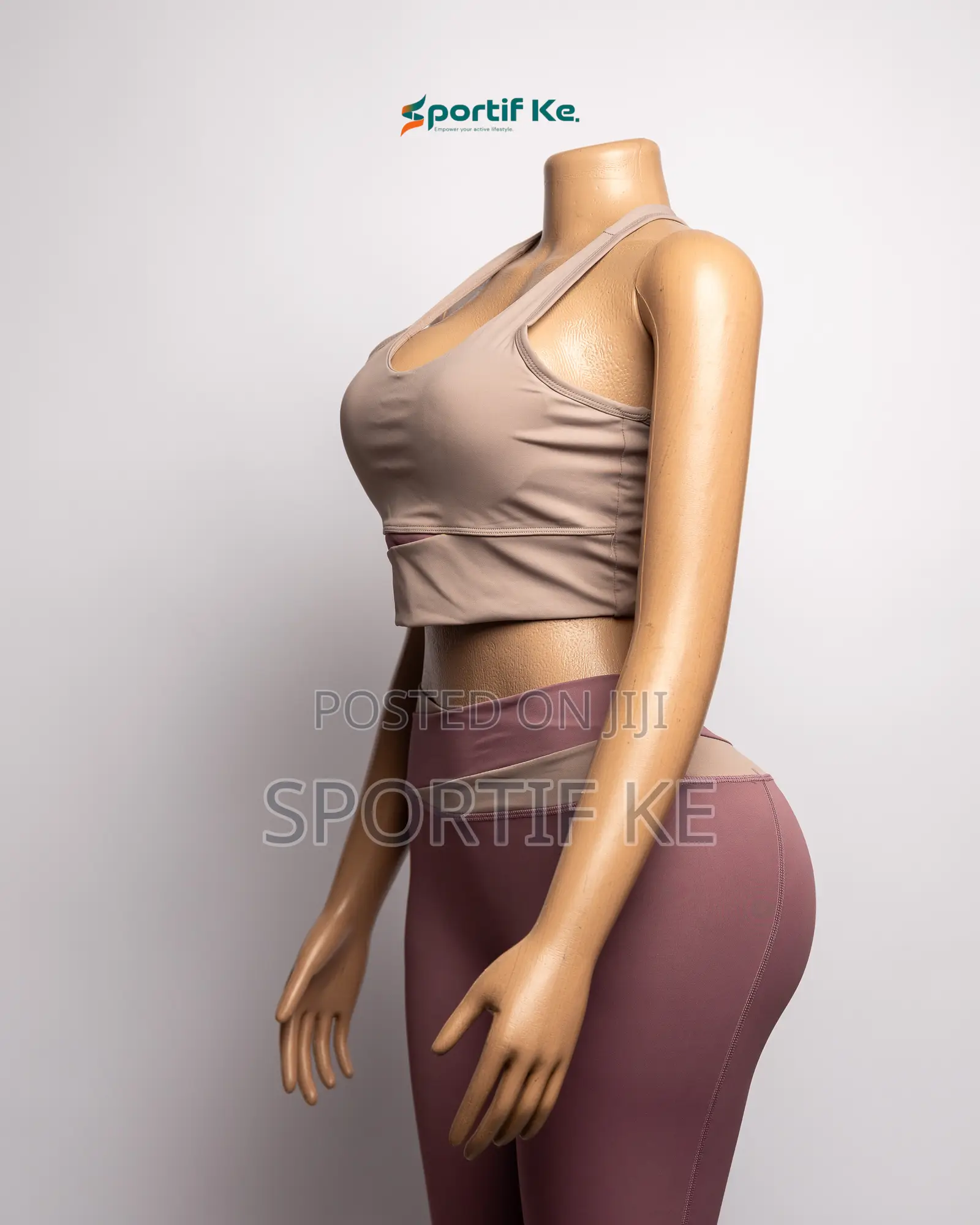 Breathable Women Yoga Fitness Suit