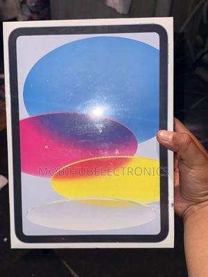 New Apple iPad 10.2 (2021) 64 GB