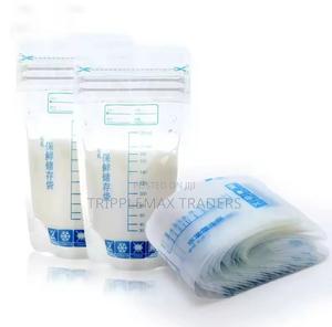 Breast Milk Freezer Storage Bags 250ml Storage Pouches Set of 30