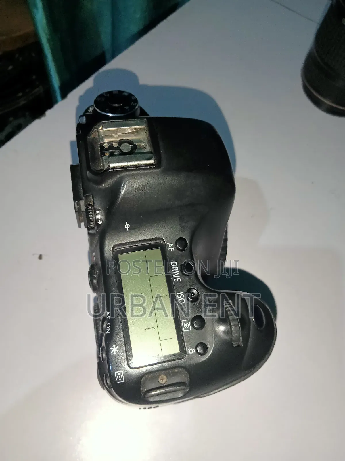 Canon Eos 6d