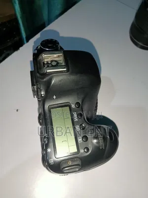 Canon Eos 6d