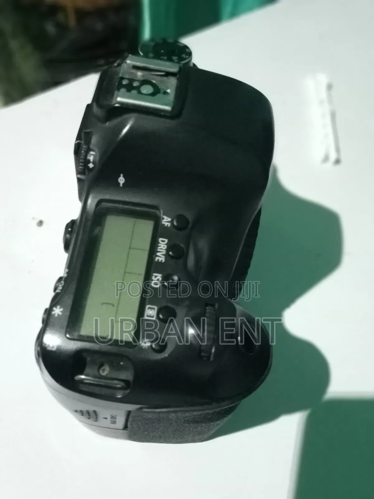 Canon Eos 6d