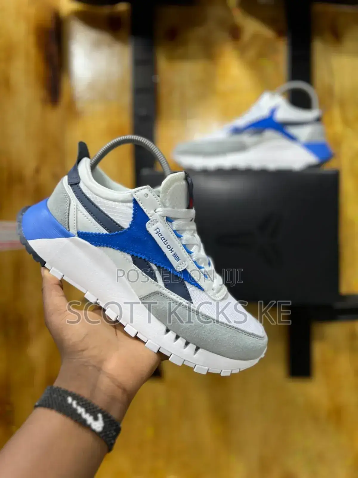 Reebok Classic