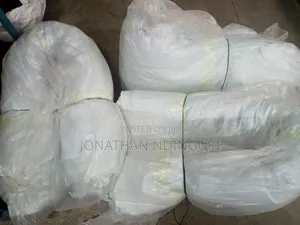 Geotextile