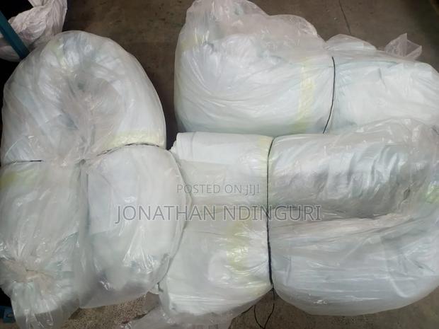 Geotextile - main view