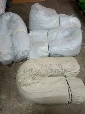 Geotextile