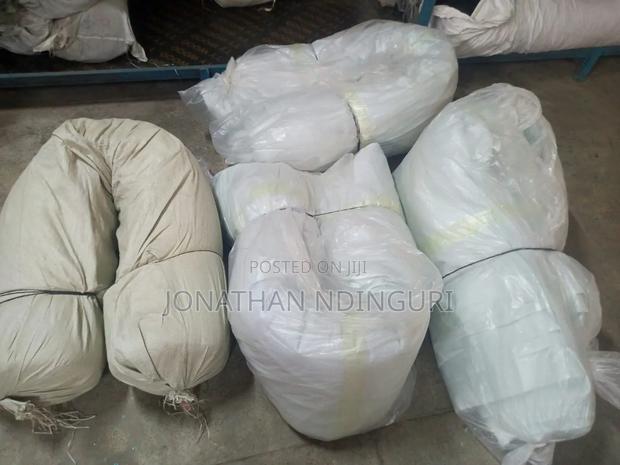 Geotextile Fabrics - main view