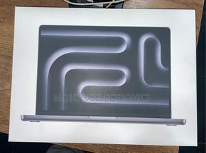 New Laptop Apple Macbook Pro 2025 M5 14-Inch 24GB Apple M5 SSD 1T