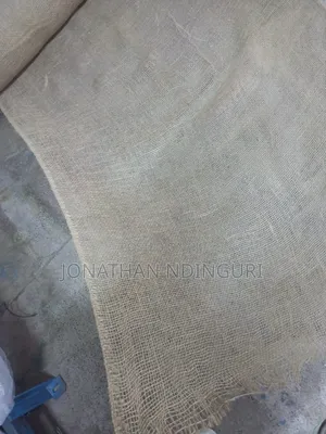 Hessian Cloth