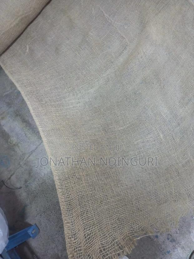 Hessian Cloth - main view