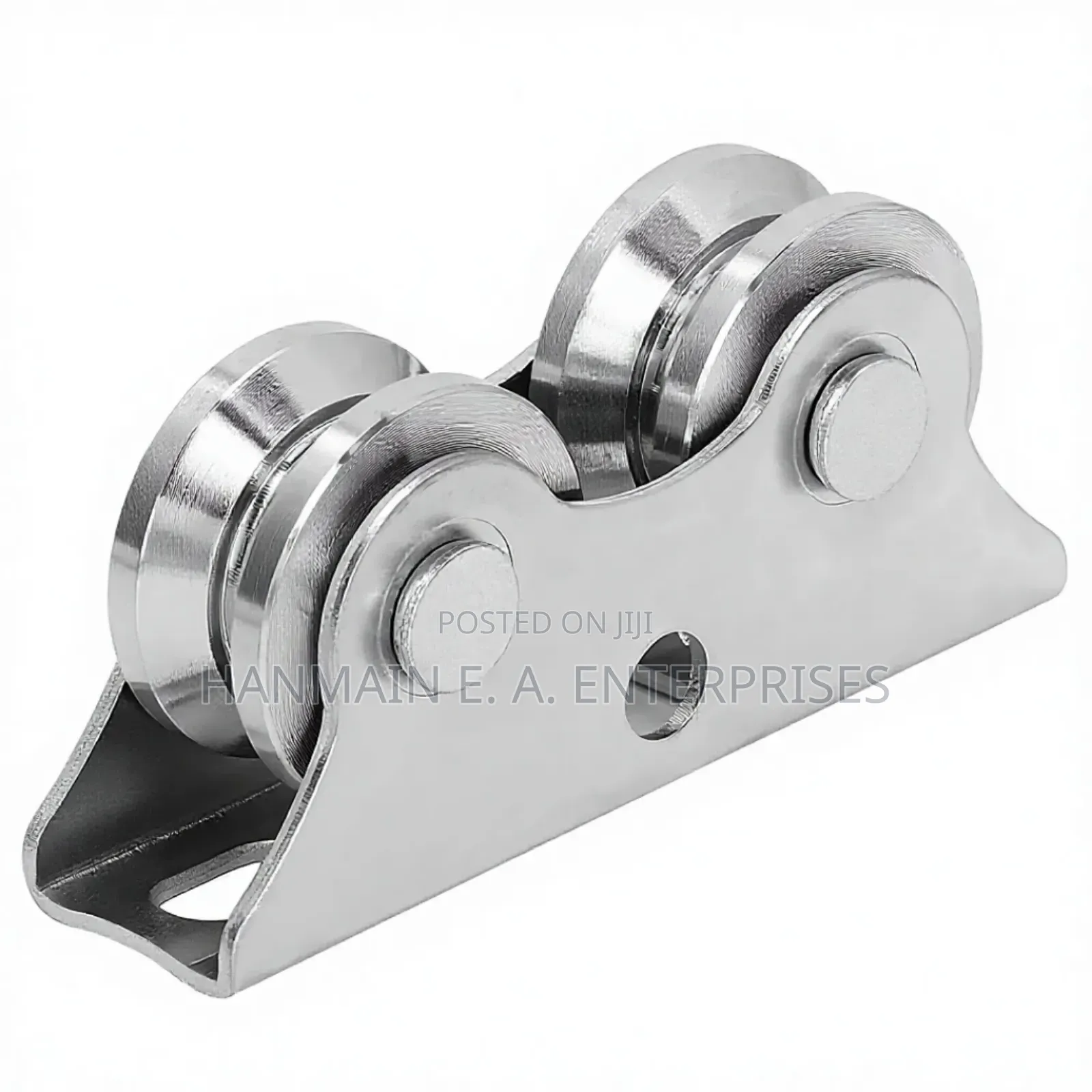 Door, Gate, Sliding Castor Wheel Rollers