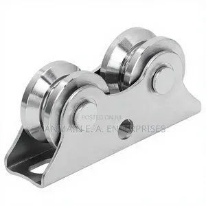 Door, Gate, Sliding Castor Wheel Rollers