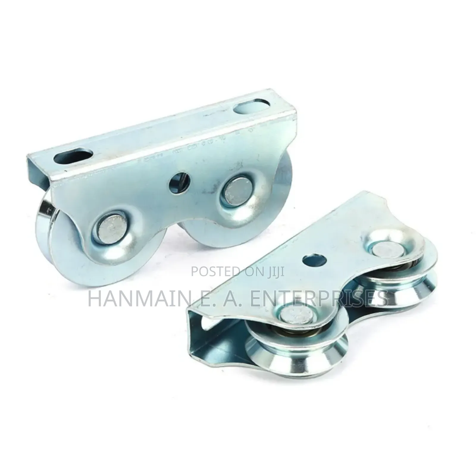 Door, Gate, Sliding Castor Wheel Rollers