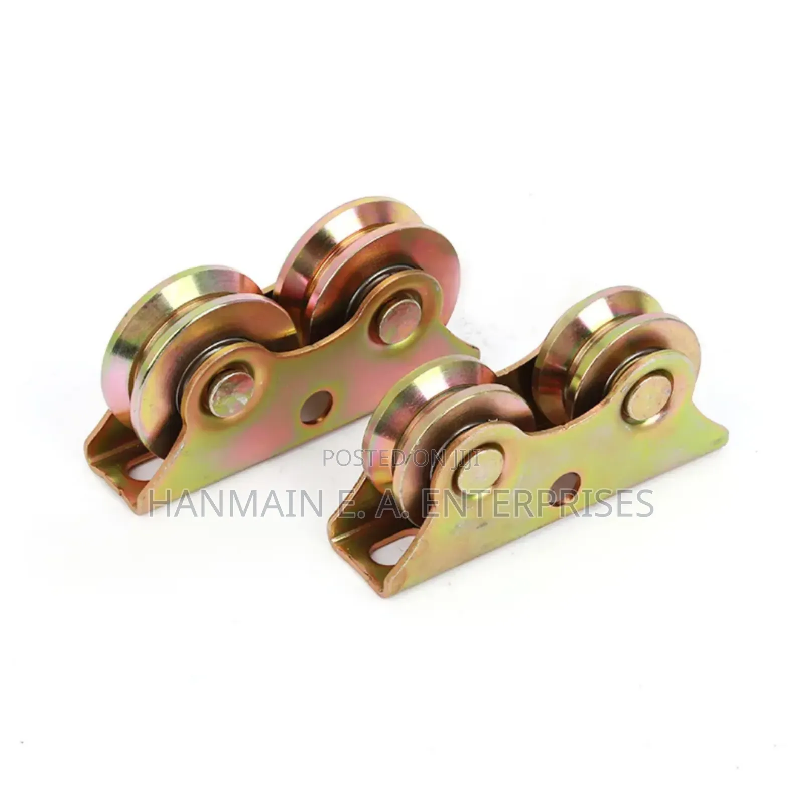 Door, Gate, Sliding Castor Wheel Rollers
