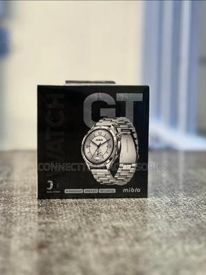 Mibro Watch Gt Smartwatch - thumbnail 2
