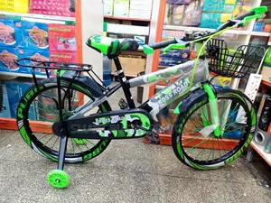 Classic Bike