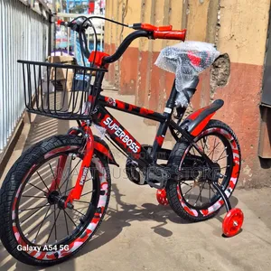Bicycle for Boys and Girls