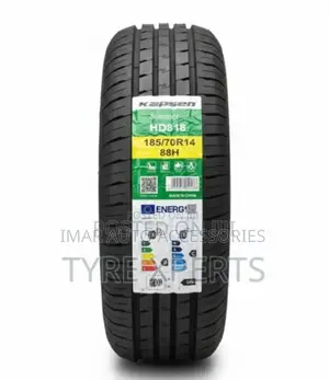 185/70r14 Kapsen Tire | Reliable Performance Road Grip