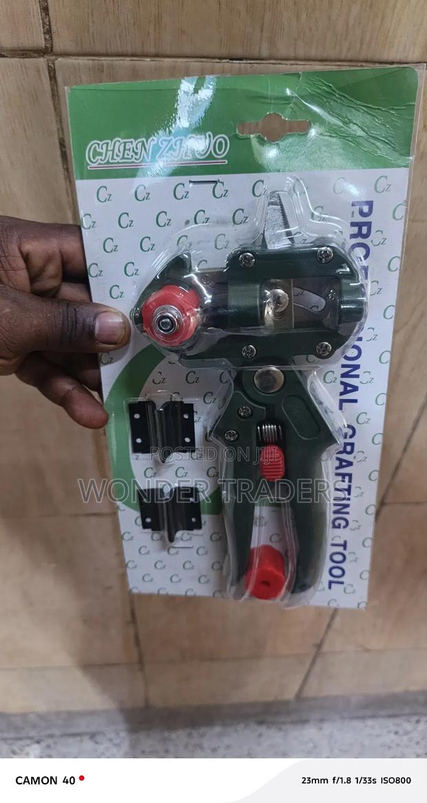 Grafting Tool/ Professional Grafting Tools - main view