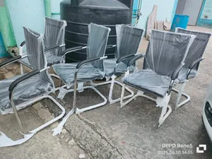 Breathable Waiting Chair